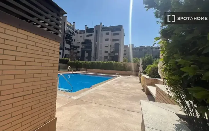 Piso en  Madrid Capital - Foto 11