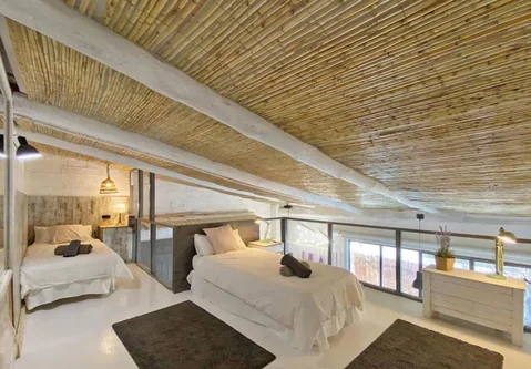 Alquiler de casa de pueblo en Calle Gabriel Miró, 14 - Foto 16