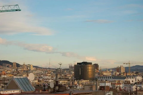 Piso en Avenida del Paralelo, 74, El Raval, Barcelona - Foto 3