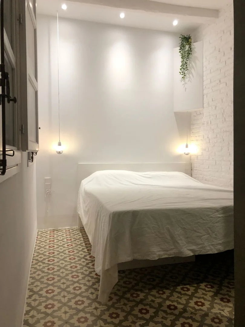 Ático en calle de les Carretes, 44 - Foto 8