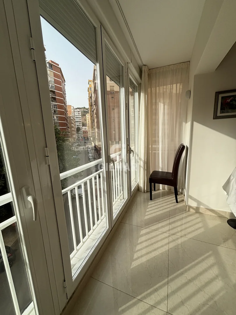 Piso en Málaga Este, Málaga - Foto 2