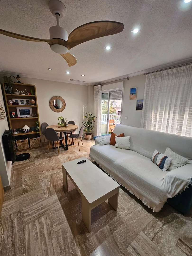 Piso en calle Adolfo Marsillach, 8 - Foto 12