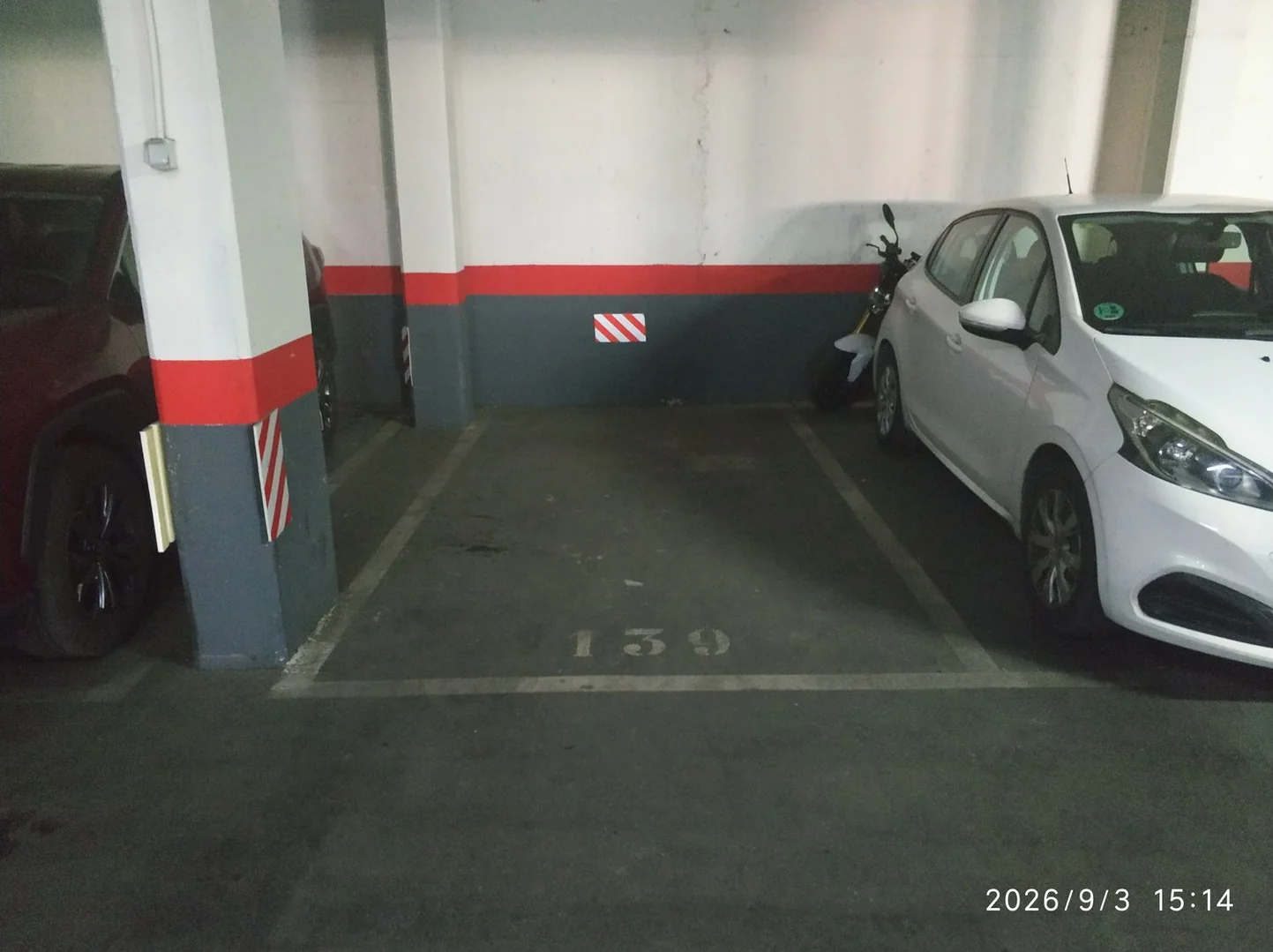 Piso en Calle de Valcarlos, 9 -15, Las Tablas - Foto 4