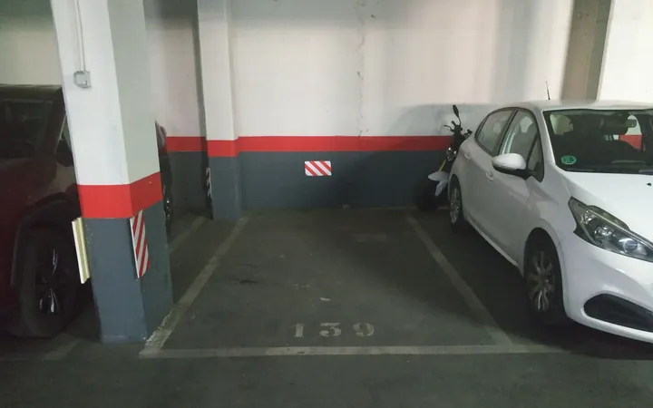 Piso en Calle de Valcarlos, 9 -15, Las Tablas - Foto 4