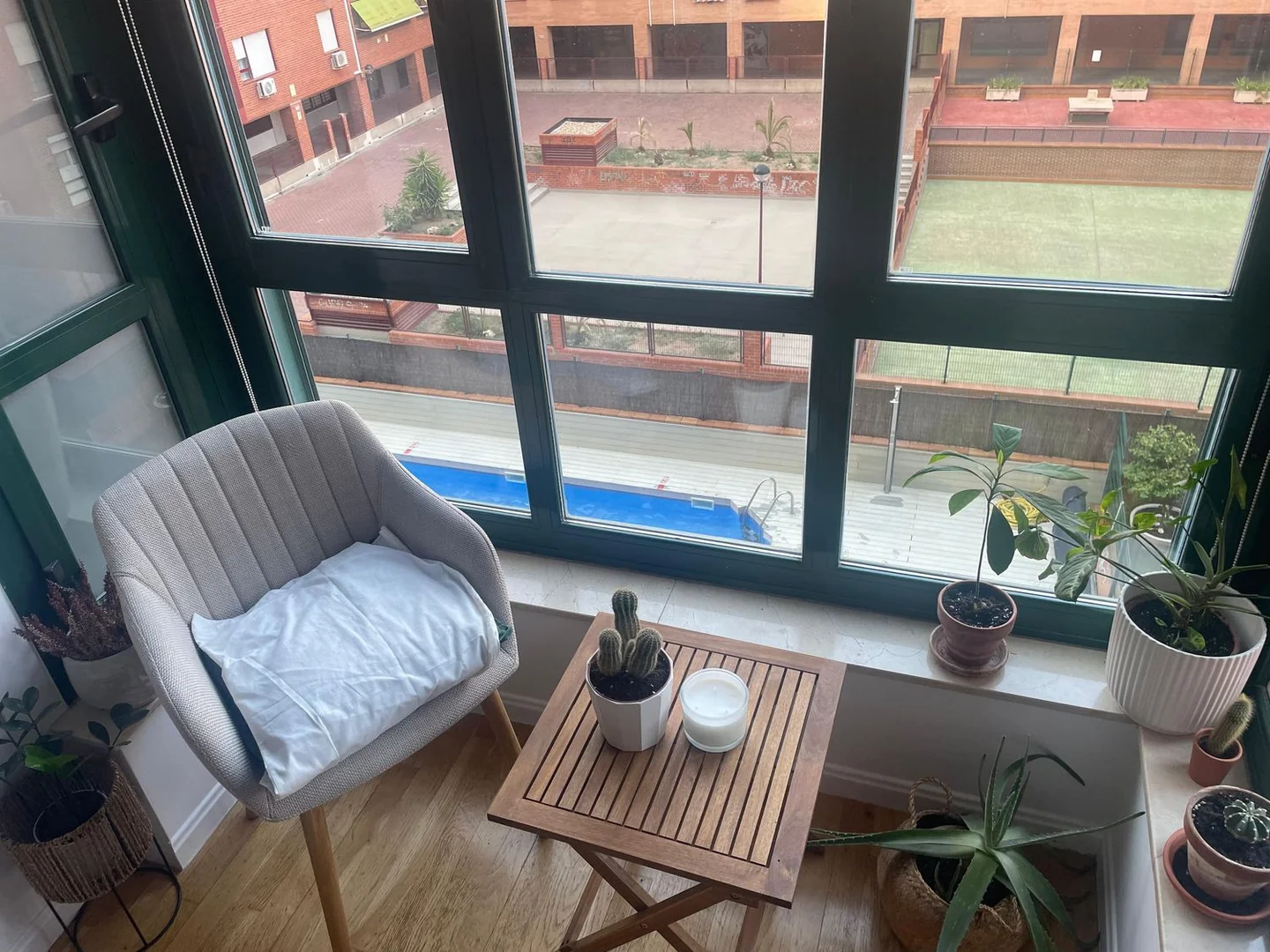 Piso en Calle de Rafael Bergamín, 16, San Juan Bautista - Foto 3