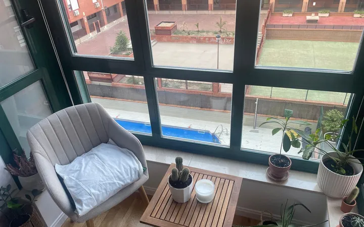 Piso en Calle de Rafael Bergamín, 16, San Juan Bautista - Foto 3