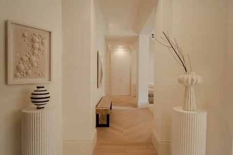 Piso en  Calle del General Arrando - Foto 30