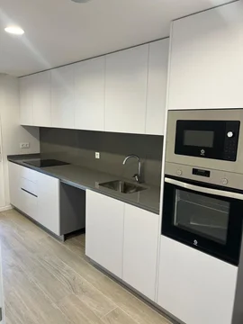 Piso en calle Cerro del Campo, 36 - Foto 5