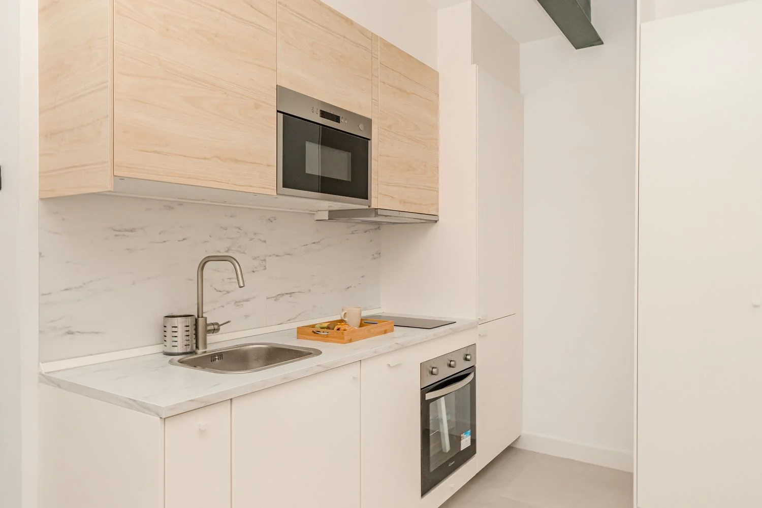 Estudio en Calle Nicolás Godoy, 15, Almendrales - Foto 12
