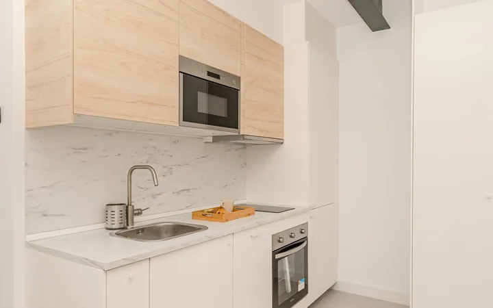 Estudio en Calle Nicolás Godoy, 15, Almendrales - Foto 12