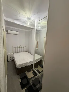 Piso en calle del Ferrocarril, 29 - Foto 2