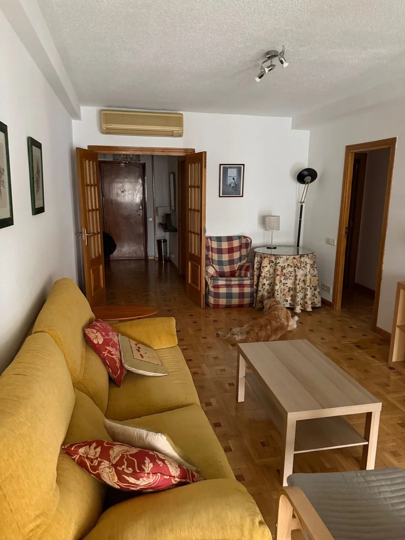 Piso en Barrio La Paz - Foto 2