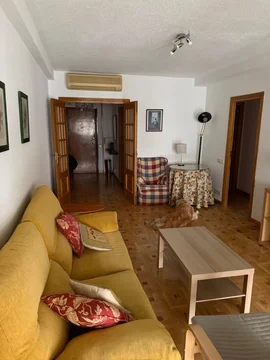 Piso en Barrio La Paz - Foto 2