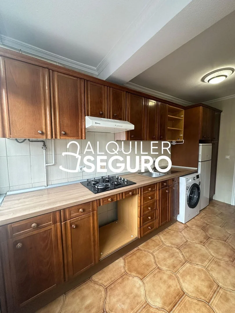Piso en Calle de Calahorra, Ambroz - Foto 14
