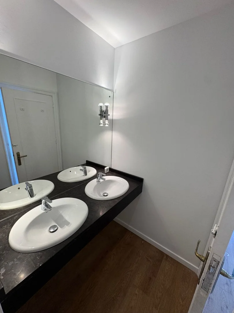 Piso en Paseo de La Habana, 80, Bernabéu-Hispanoamérica - Foto 27