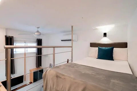 Ático en avenida de Abrantes, 59 - Foto 15