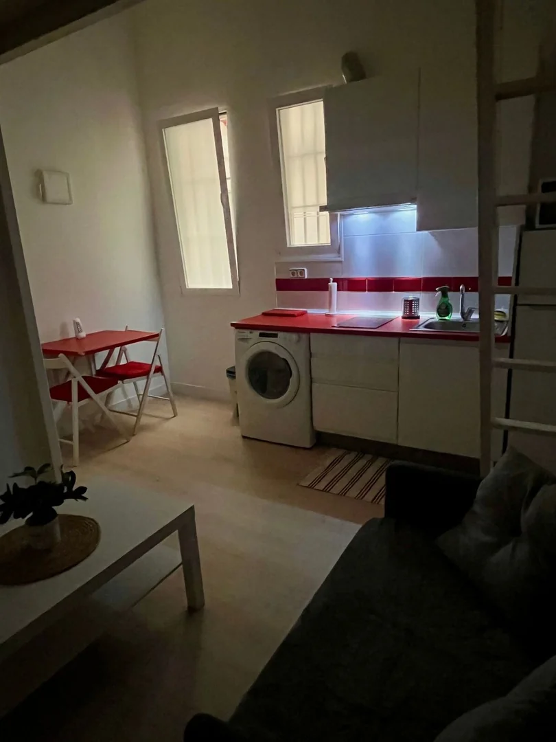 Estudio en Calle de Linneo, 9, Imperial - Foto 20