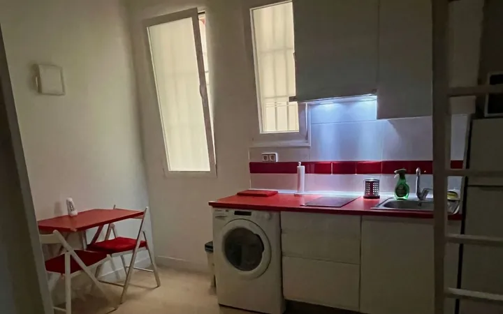 Estudio en Calle de Linneo, 9, Imperial - Foto 20