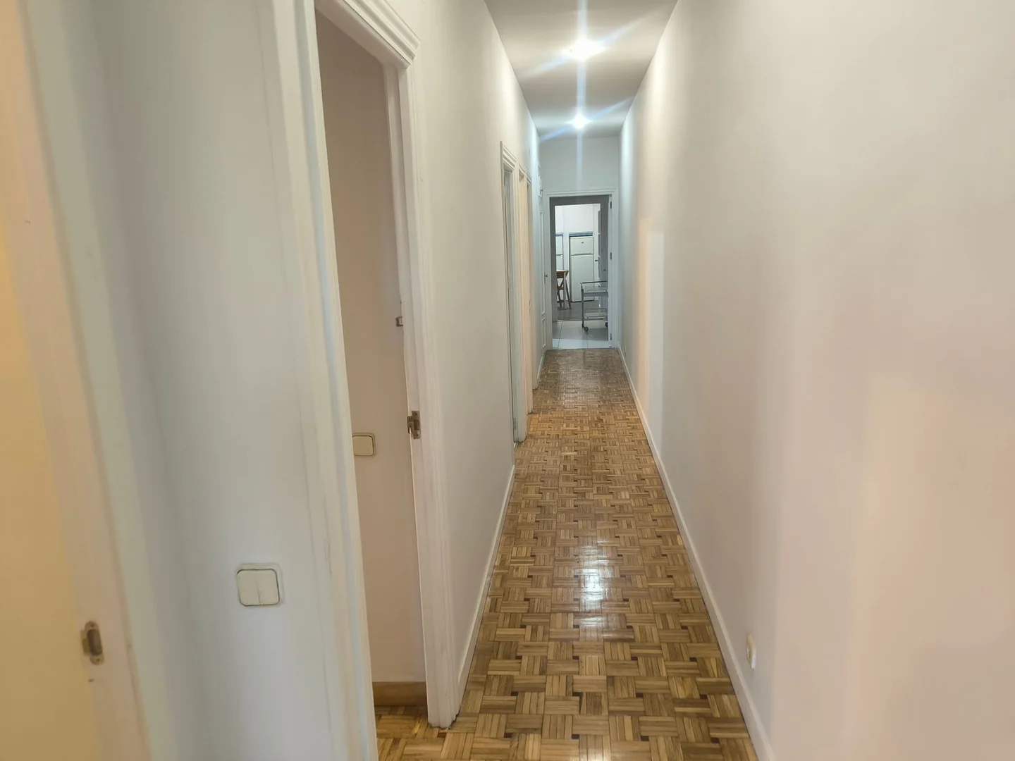 Piso en Calle Islas Filipinas, 32, Vallehermoso - Foto 13
