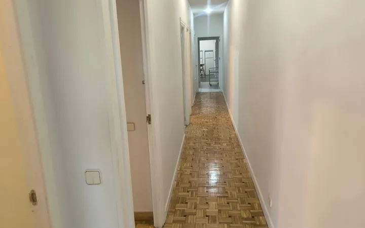 Piso en Calle Islas Filipinas, 32, Vallehermoso - Foto 13