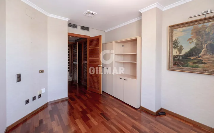 Ático en Málaga Este, Málaga - Foto 30