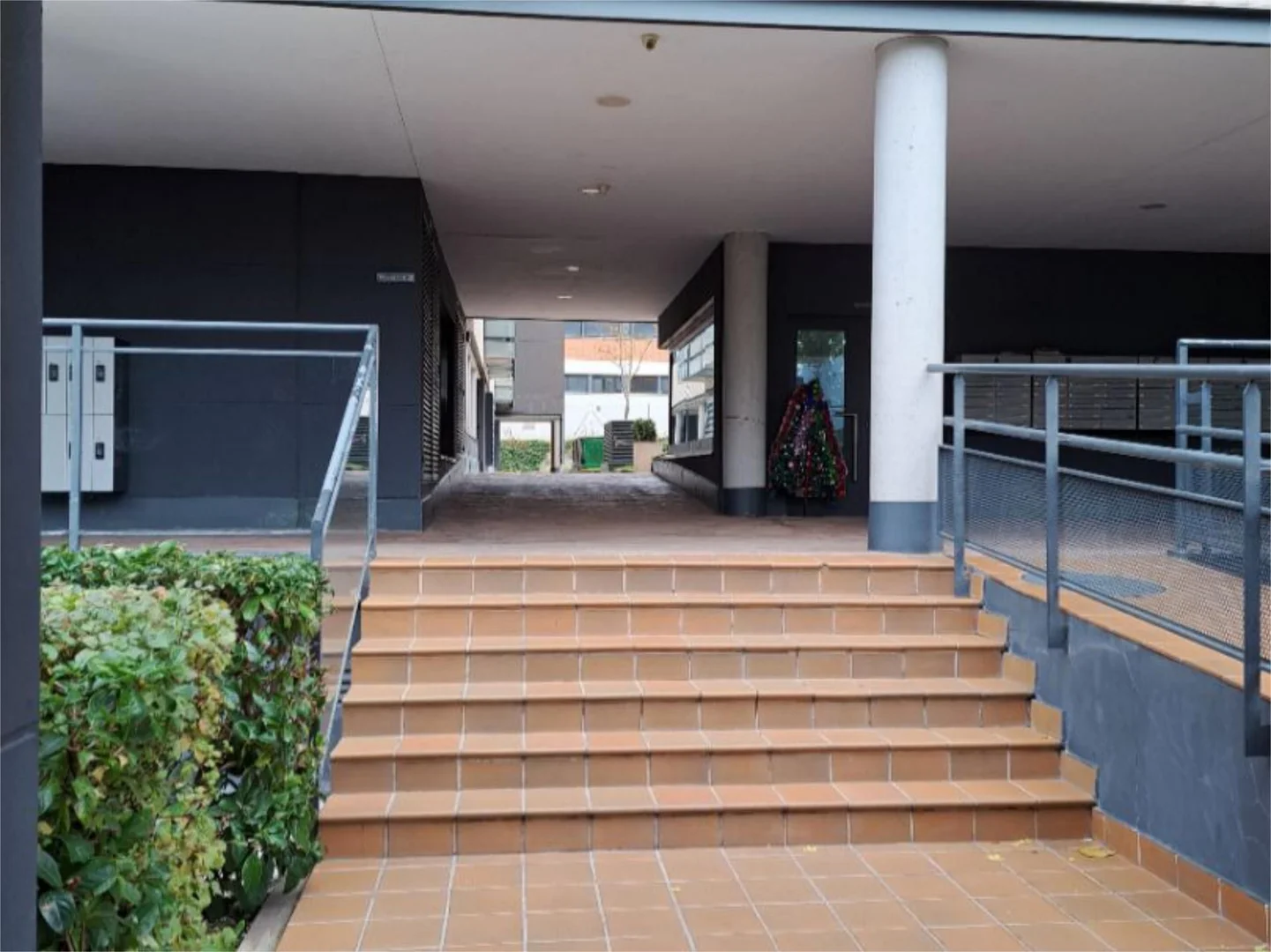 Piso en  Calle de Isabel Clara Eugenia 4 - Foto 14