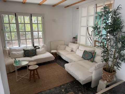 Casa independiente en camino Veintitres, 12 - Foto 12