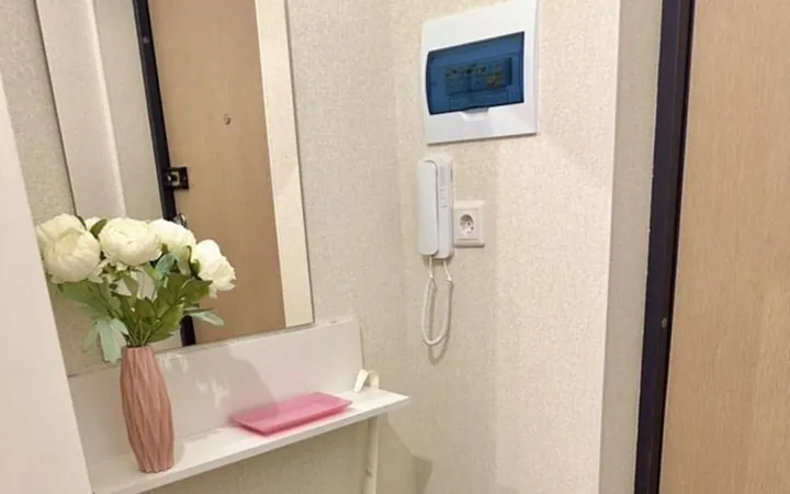 Estudio en Av. de Monforte de Lemos, 44, Pilar - Foto 18