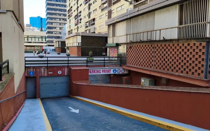 Dúplex en Calle de la Química, 11, La Marina del Port - Foto 37