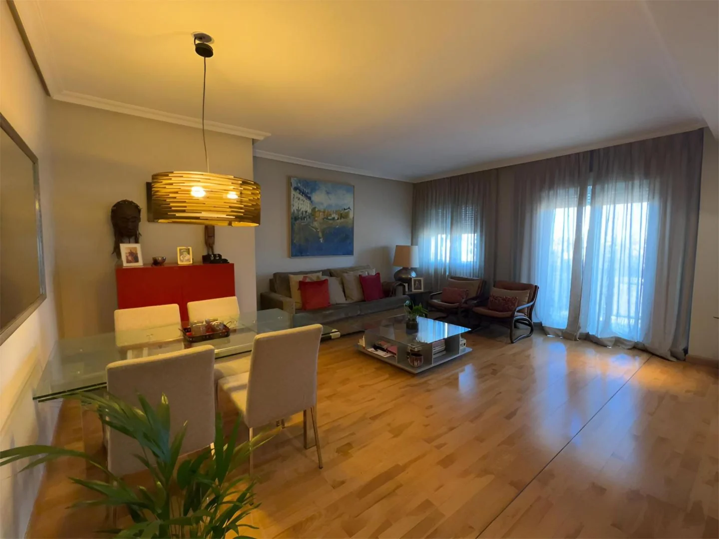 Piso en  Calle de Añastro 9 - Foto 15