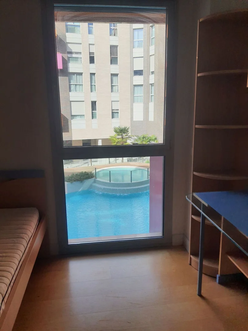 Piso en calle de las Nebulosas, 2 - Foto 24