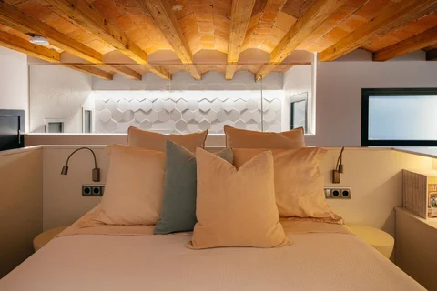 Estudio en calle d'Aragó, 378 - Foto 12