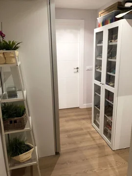 Piso en calle de San Romualdo, 32 - Foto 15