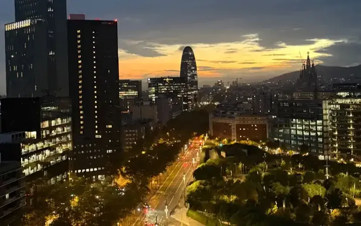 Ático en  Carrer de Bac de Roda 100 - Foto 6