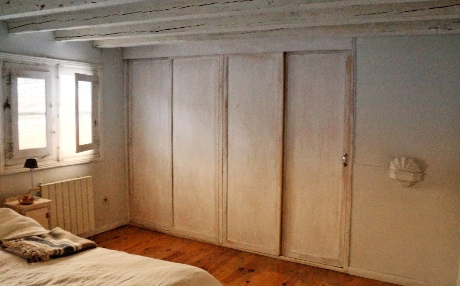 Ático en calle de Moratín, 6 - Foto 23