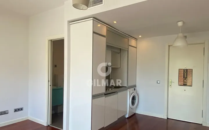 Estudio en Quintana, Madrid - Foto 4