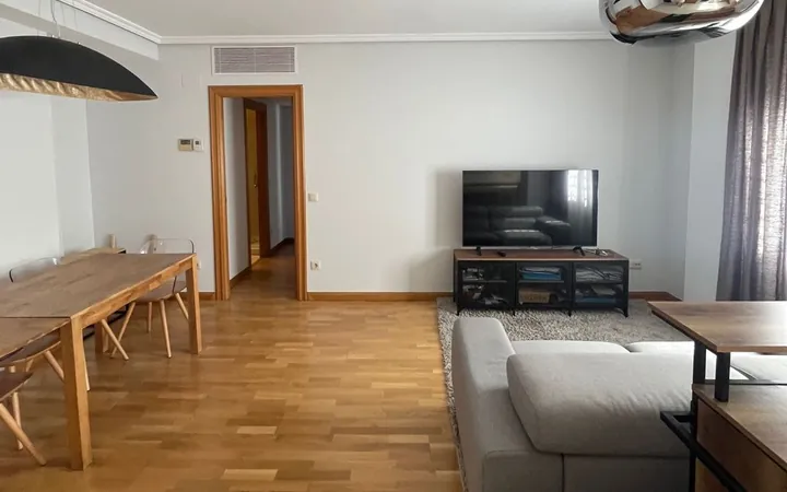 Piso en Calle de Sánchez Pacheco, 81, Ciudad Jardín - Foto 19
