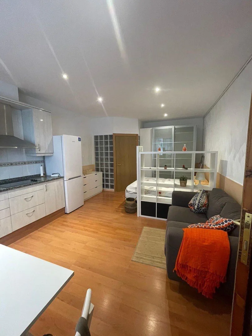 Estudio en Calle de la Llibertat, 29, Vila de Gràcia - Foto 9
