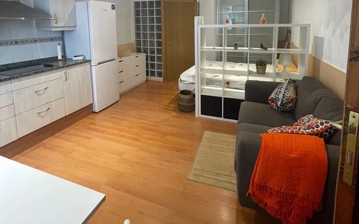 Estudio en Calle de la Llibertat, 29, Vila de Gràcia - Foto 9