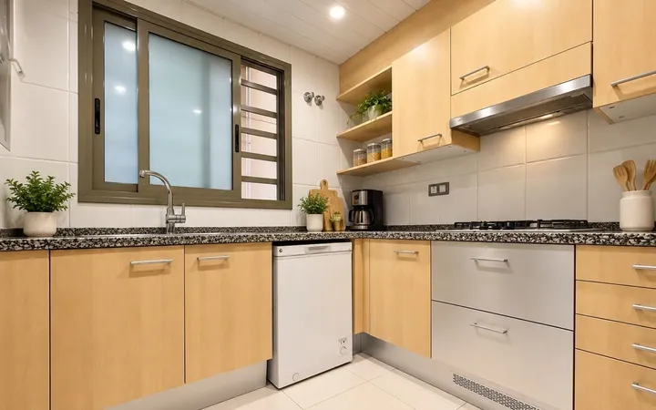 Piso en Calle de la Reina Amàlia, 20 -22, El Raval - Foto 15