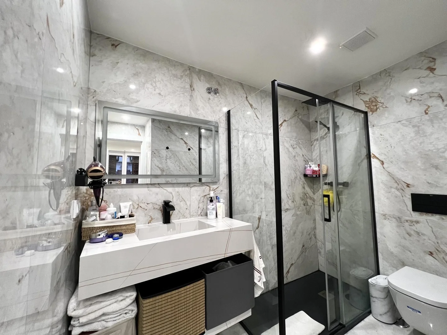 Piso en  Calle de Embajadores 110 - Foto 9