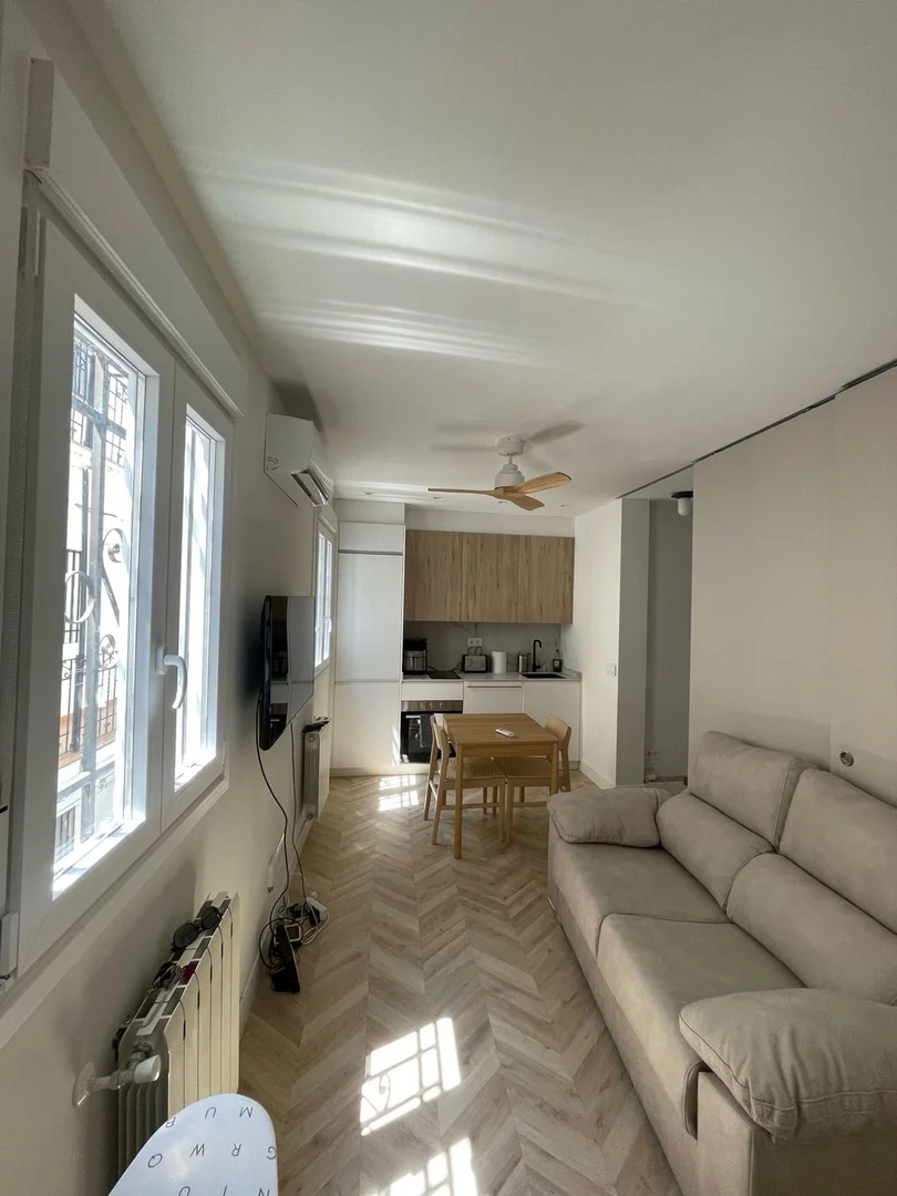 Estudio en calle de Blasco de Garay, 46 - Foto 6