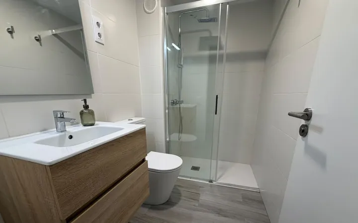 Estudio en Sants, Sants - Foto 9