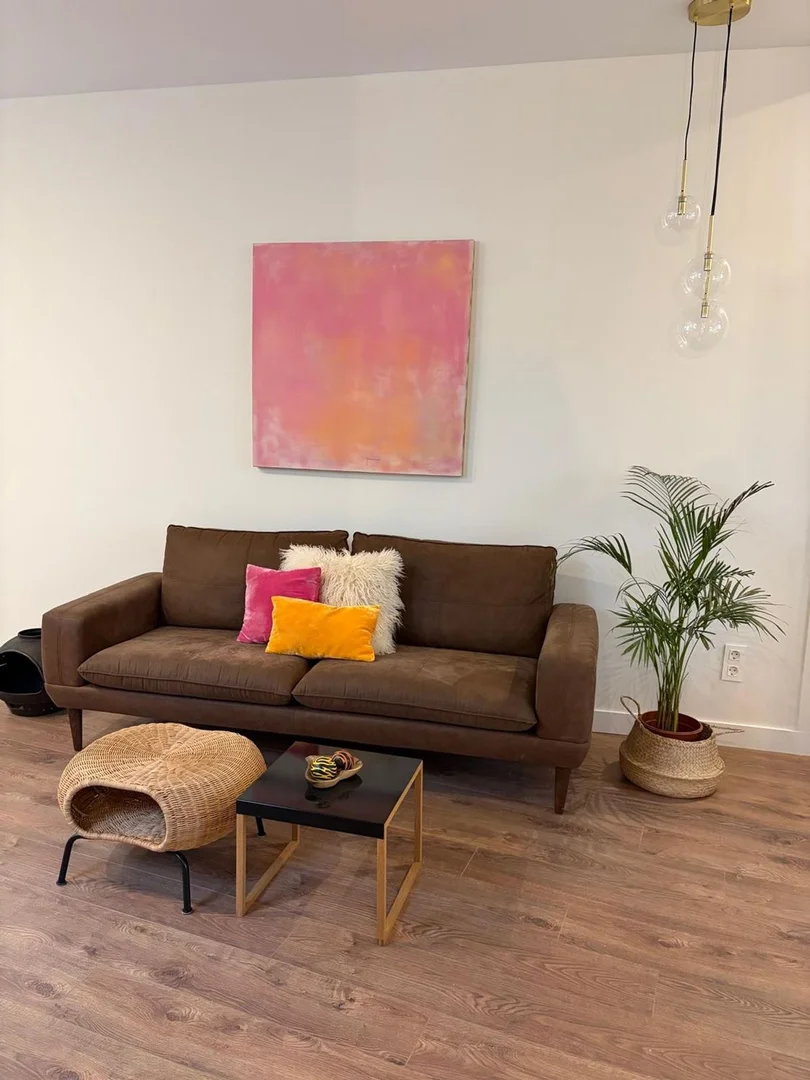 Piso en calle de Sebastián Elcano, 36 - Foto 12