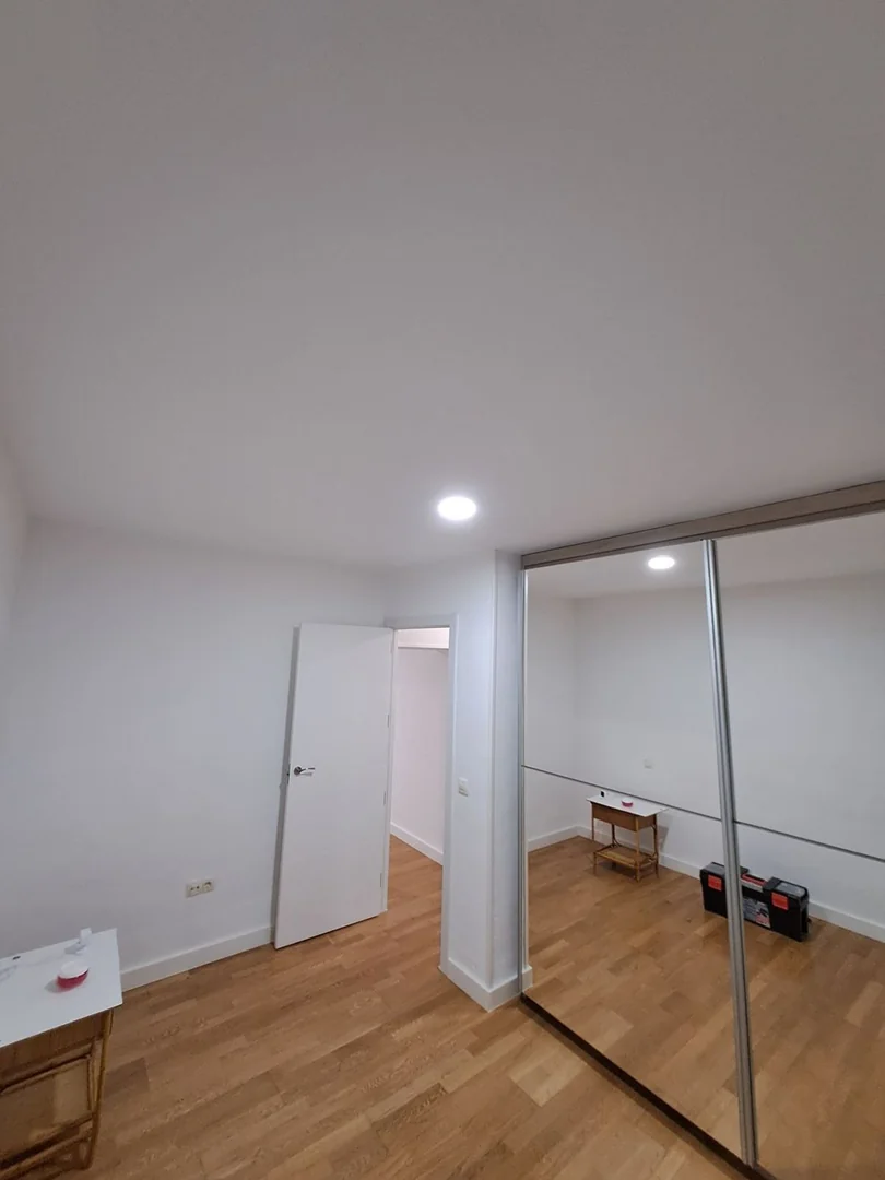 Piso en Calle de Alfonso XIII, 11, Numancia - Foto 4
