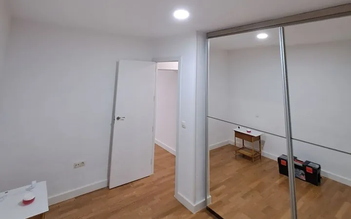 Piso en Calle de Alfonso XIII, 11, Numancia - Foto 4
