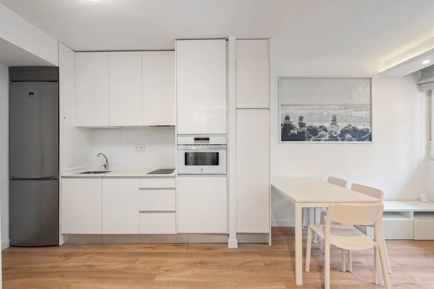 Piso en calle de Bravo Murillo, 370 - Foto 12