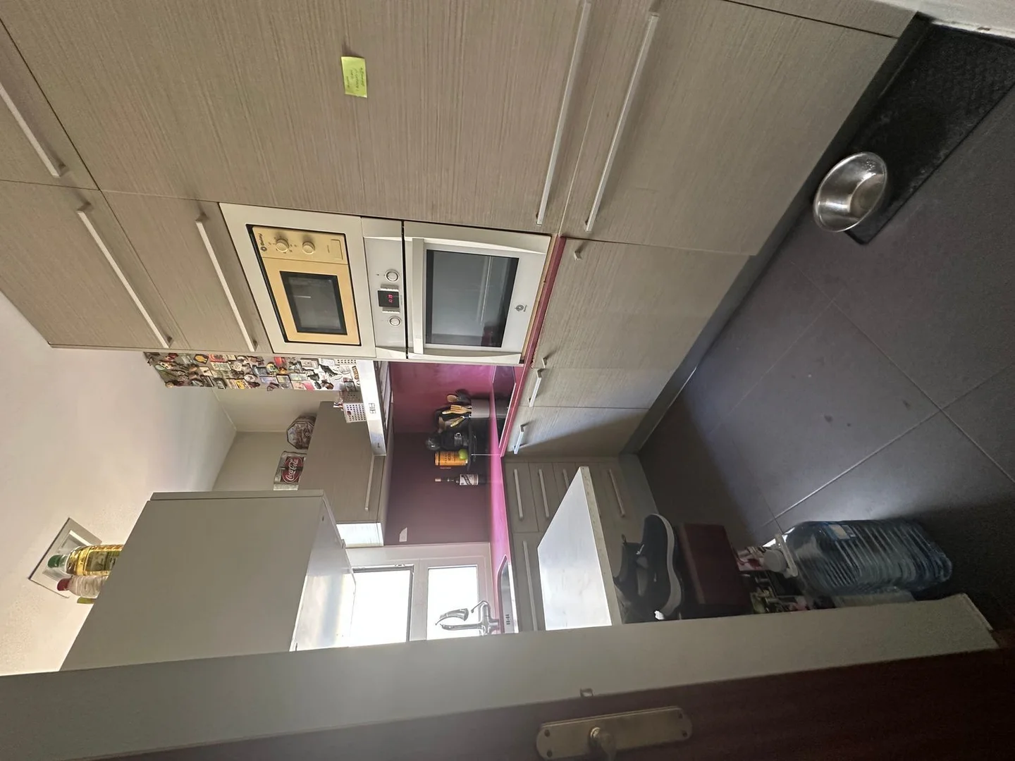 Piso en calle del Clot, 178 - Foto 8