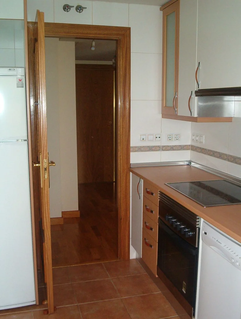 Piso en Calle de Albadalejo, 44, Simancas - Foto 8