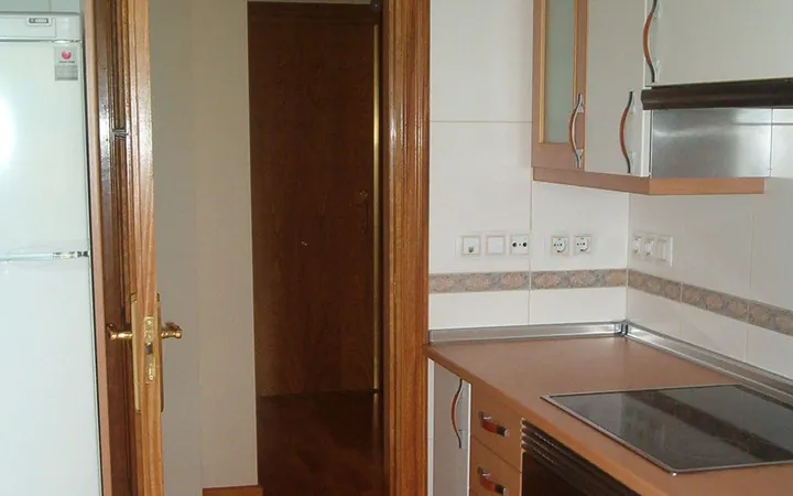 Piso en Calle de Albadalejo, 44, Simancas - Foto 8